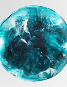 ชามเรซิ่นอีพ็อกซี่ทำมือ The Craft Exim สำหรับตกแต่ง จัดวางของ ใช้เป็นของขวัญ ของตกแต่งบ้าน ของตกแต่งโต๊ะอาหาร สามารถปรับแต่งได้ - Product Image 3