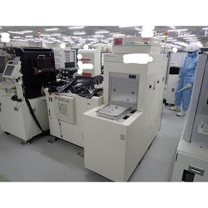 TEL P-12XL Prober - Équipements et pièces semi-conductrices d'occasion de renommée mondiale et de confiance - Product Image 3