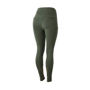 Premium <b>Women</b> Breeches Modern Equestrian Riding Trousers Manufacturer and Wholesale Supplier - Product Image 2