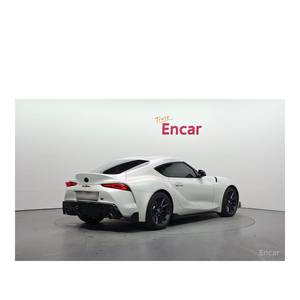 Toyota Supra GR 3.0 2024 con Caja de Cambios Automática, 77,687 km, Volante a la Izquierda - Product Image 2
