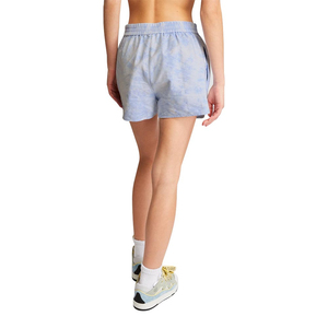 Conjuntos de Ropa de Verano para Mujer con Técnica de Lavado Ácido, Camisetas y Shorts, de Alto Rendimiento, Precio Económico, Trajes de 2 Piezas para Damas - Product Image 2