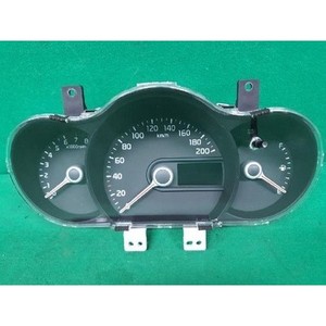 แผงหน้าปัด Picanto (มาตรวัดความเร็ว/แผงหน้าปัด) มือสอง ของแท้ รหัส 940031Y042 - Product Image 1
