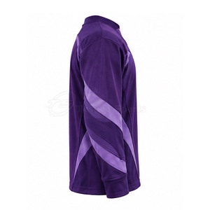 Maillot de hockey sur glace style moderne en tissu respirant – Commande en gros pour l'entraînement et les matchs - Product Image 3