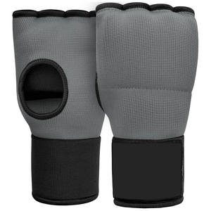 Guantes de Boxeo Elásticos con Protección de Espuma de Gel para Entrenamiento de Karate, con Logotipo Personalizado - Product Image 5