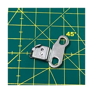 Placa de gancho giratorio 416143901, piezas completas para máquina de coser doméstica para SINGER