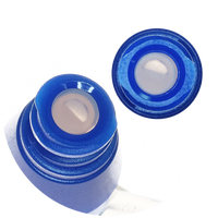 Dispositif d'infusion sans aiguille de type droit Chi Feng Gen1, compatible sans aiguille, haute pression négative, qualité médicale, modèle 13C015