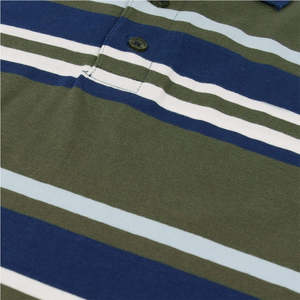 Polo Deportivo para Hombre, Tejido Transpirable que Absorbe la Humedad, Ligero, Estilo Casual Elegante, Ropa para un Estilo de Vida Activo - Product Image 2