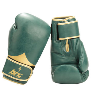 Nouveaux gants de boxe à prix réduit, protection des poignets, gants de boxe pour adultes, vente flash de gants de boxe - Product Image 1