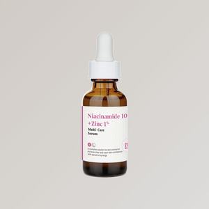 Suero coreano para el cuidado de la piel SS22 Niacinamida 10% Zinc 1% Suero multiusos antipolución, defensa urbana, suero facial - Product Image 2
