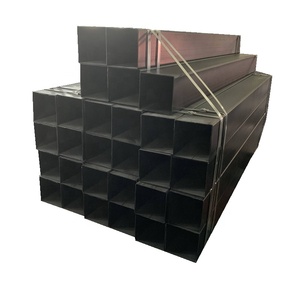 Tubo Rectangular LAC 40*80*2 * 6mts - Product Image 2
