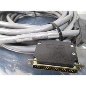 AMAT 0150-09107 ASSY CABLE REM ANALOG 50, 114919 - Équipements et pièces semi-conducteurs d'occasion fiables à l'échelle mondiale chez - Product Image 6
