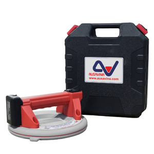 ถ้วยดูดสุญญากาศอเนกประสงค์สำหรับวัสดุหลากหลาย AUSAVINA BATTERY PRO - AMVC200-PRO - Product Image 3