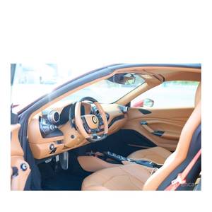 Ferrari F8 2023/2 con Motor 3.9 V8, 4.700 km, Volante a la Izquierda, Emisión Euro V, Caja de Cambios Semiautomática, 2 Plazas - Product Image 3