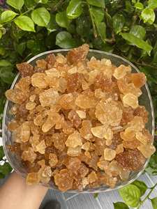 Azúcar de caña refinado en cristal blanco y amarillo a granel al por mayor para té y cocina de Vietnam - Sra. Tarina - Product Image 1