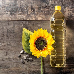 Huile de tournesol 100% pure, qualité export, raffinée et légère, idéale pour la cuisine domestique, les restaurants et la restauration - Product Image 6