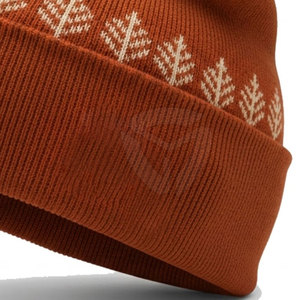 Stylish <b>Men</b> Beanies <b>Hat</b> With Warm Knitted Design Perfect For Jacquard <b>Winter</b> Casual Wear Outdoor Sports And Travel - Product Image 6