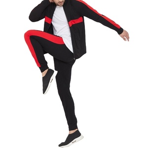 Offre Spéciale survêtement personnalisé pour hommes à vendre en ligne vêtements de mode décontractés respirant survêtement pour hommes - Product Image 2