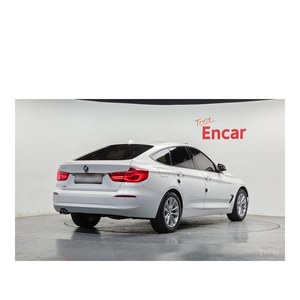 2018 BMW Gran Turismo GT 320d XDrive 28,300 km Diesel Automatic Leather Seats Left Steering - Product Image 2