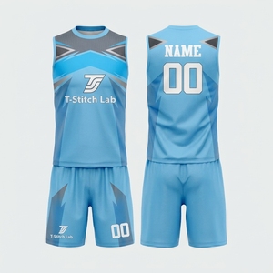Uniforme de Fútbol Americano Sublimado de Alta Calidad, Nuevo, Deportivo, Sin Mangas, Cuello Redondo, Corte Regular, para Hombre, Secado Rápido, 7 V 7 - Product Image 5