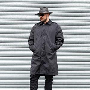 Manteau long unisexe imperméable et respirant en toile cirée Low Rider 2026 50x50x40cm CN - Product Image 1