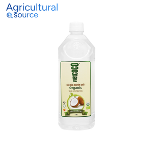 Aceite de Coco Virgen Extra de Grado A al por Mayor, Suministro a Granel de Vietnam, Botella Jumbo de 1000 ml de Alta Demanda, Proveedor de Aceite de Coco Cultivado Común - Product Image 4