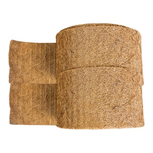 PALM MAT / COIR TAPE Export from Vietnam Affordable Elegance: Coyer Tape for Garden Decoration from Vietnam - Product Image 1