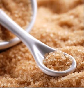 Sucre Roux de Haute Qualité Qualité Alimentaire Vente Directe Usine Sucre de Betterave Pur Naturel Raffiné Pureté 100% ICUMSA 45 Sachet Sac Bouteille - Product Image 4