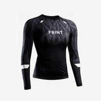 Maillot et short de combat personnalisés pour arts martiaux, MMA, BJJ, grappling, boxe, Jiu Jitsu, anti-UV UPF50, respirant, séchage rapide, OEM