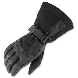 Guantes Profesionales de Motociclismo, Guantes de Cuero de Protección para Motociclistas - Product Image 5