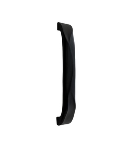 Hot Selling Black Color Exterior Door Handle Metal Office School Restaurant Hotel Hospital <b>Pull</b> Handle T-<b>Bar</b> - Product Image 1