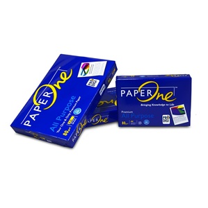 Buy Original Copy <b>Paper</b> One <b>A4</b> Copypaper One 80 Gsm 70 Gram <b>Paper</b> Paperone Distributors - Product Image 5