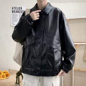 Chaqueta de Motocicleta de Nuevo Diseño, Manga Larga, Ropa para Carreras de Autos, Chaqueta de Motocicleta de Nuevo Diseño, Manga Larga, para Carreras de Autos - Product Image 2