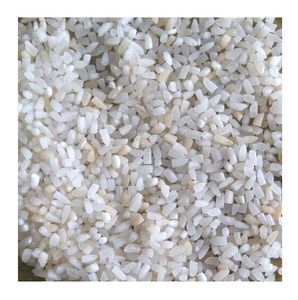 Riz cassé de qualité export 100 % – Riz abordable pour la vente en gros et les approvisionnements en vrac - Product Image 1