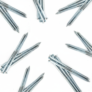 Good Price PDC Brand Carbon Steel Countersunk Wood <b>Screw</b> Coarse Thread Partial Thread Sharp Point Black Oxide Metric/Inch Class - Product Image 1