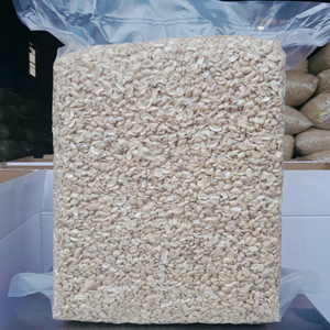 Trusted Factory Split Cashews SANTIGO Broken Cashew <b>Nuts</b> <b>Kernels</b> Kaju Badam OEM, ODM Packaging - Product Image 5