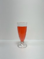 Sirop de prune rouge de Jiuzhou, bouteille de 2,5 kg - Meilleur fournisseur de bubble tea de Taïwan