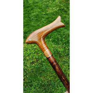 งานฝีมือไม้ไผ่และไม้ทำมือ พร้อมด้ามจับไม้เนื้อแข็งที่ทนทาน - Product Image 2