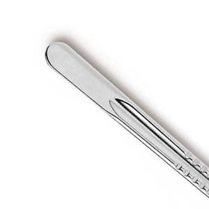 Manche de scalpel en acier inoxydable pour instruments médicaux, vente en gros d'instruments chirurgicaux, lame de scalpel, manche de scalpel en acier par SurgiRight - Product Image 3