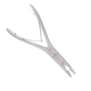 ชุดเครื่องมือผ่าตัดกระดูกแบบแมนนวล สเตนเลสสตีล ยี่ห้อ Beyer Stille สำหรับการตัดและถอดกระดูกอย่างแม่นยำ - Product Image 6