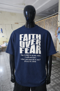 Camiseta Oversize de Algodón 100% de Alto Gramaje para Hombre, de Lujo, Personalizada, Tallas Grandes, Transpirable, con Logo Impreso - Product Image 5