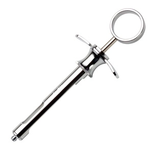 Instrumentos Dentales con Cabezal para Cuidado Dental, Anestesia y Siringas de Succión - Product Image 6