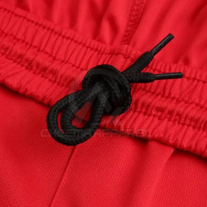 Uniforme de volley-ball confortable et résistant, conçu pour les matchs de volley-ball en salle et en extérieur - Product Image 4