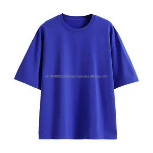 Camiseta de Manga Corta para Niños, 100% Algodón Peinado de 200g, Color Sólido, con Diseño Personalizado, Logotipo Bordado e Impreso OEM - Product Image 4