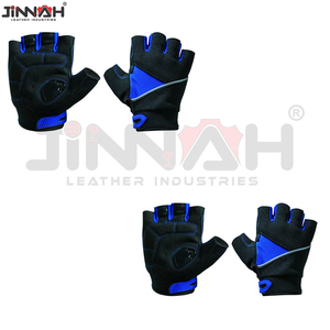 Nouveaux gants de sport tendance pour la gym, gants d'entraînement fitness personnalisés unisexes de haute qualité pour la musculation - Product Image 6