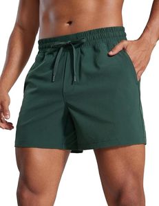 Shorts Deportivos de Alta Calidad con Cinturón, Shorts 2 en 1 para Mujer con Bolsillos, Shorts de Gimnasio Atléticos - Product Image 6