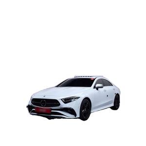 Mercedes-Benz CLS300d 4MATIC Diciembre 2023, Volante a la Izquierda, Diésel, Automático, 31,139 km, con Cámara Trasera - Product Image 1