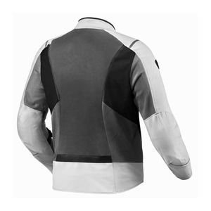 Chaqueta de Motocross de Marca Privada con Superposiciones Únicas en Zonas de Impacto, Calidad Boutique, Venta al Por Mayor Internacional - Product Image 5