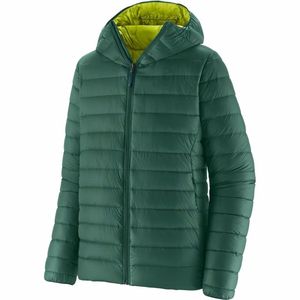 Fully Customized Men's Waterproof Canvas Puffer <b>Jackets</b> Polyester Wadding Filled Winter DDP Shipping - Product Image 4