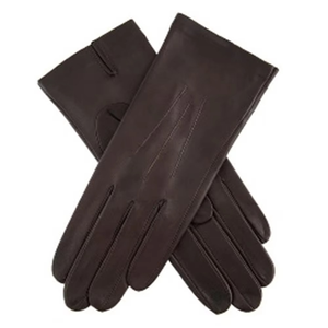 ถุงมือเชื่อมหนังวัวทนความร้อน ถุงมือเชื่อมหนังวัวแท้ - Product Image 2