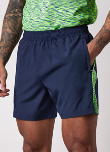 2026 Customized Gym Swimming Shorts Nylon Swim Fishing Summer Breathable <b>Mesh</b> Solid Board Shorts Swim Shorts for Men - Product Image 3
